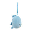 SQUISHMALLOWS Klíčenka Žralok s nanukem - Rey