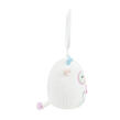 SQUISHMALLOWS Klíčenka Kráva s cukrovou vatou - Belozi