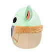 SQUISHMALLOWS Star Wars Grogu v beskar brnění