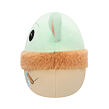 SQUISHMALLOWS Star Wars Grogu se sušenkami