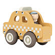 Little Dutch Taxi auto dřevěné