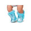 Baby Born Glitzerschuhe, 2 Modelle, 43 cm