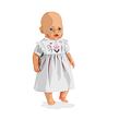 BABY born Kleid Wiesenblumen, 43 cm
