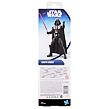 Hasbro Star Wars serie Titan Darth Vader figúrka