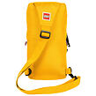 LEGO Signature Brick 1x2 Sling Bag - žlutý