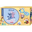 Carrera FIRST Autodráha - 63072 Disney Stitch 2,9m