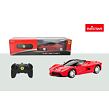 Rastar R/C auto Ferrari LaFerrari (1:24) red