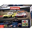 Carrera Autodráha D132 30050 Grid Masters
