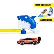 Dickie Speedway Shark Launcher 120 cm