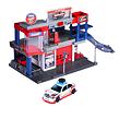 Majorette Japan Series Garage Tuning