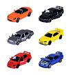 Majorette JDM Legends Autíčko Premium, 6 druhov