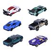 Majorette Autíčko Deluxe Cars, 6 druhov