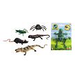 Simba Rubber stretch monsters, 20-30cm, 6 tipuri