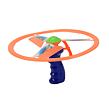 Flyer Simba Rotor