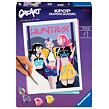 Ravensburger CreArt K-pop: Demon Slayer
