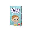 Dino Chytré kvízy – Tělocvik Naučná hra