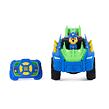 Mașină RC Spin Master Patrula Cățelușilor cu Dinozauri și Cărucior de Urmărire