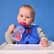 b.box Hrneček s brčkem 240 ml - Superman