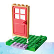 LEGO® Gábinin kúzelný domček 11212 Záhradný dom Víly mačičky