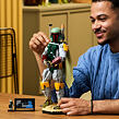 LEGO® Star Wars™ 75455 Boba Fett™