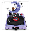 LEGO® Editions 43029 Olivia Rodrigo: Koncert za svitu mesiaca