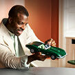 LEGO® Icons 11381 Jaguar E-Type