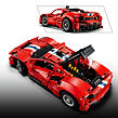 LEGO® Technic 42235 Auto Ferrari 488 Pista