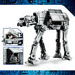 LEGO® Star Wars™ 75454 AT-AT™ cu INT-4 din Rămășițele Imperiale
