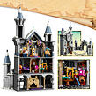 LEGO® ONE PIECE 75645 Bitka na Bubnovom hrade