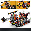 LEGO® Jurassic World 77983 Útok dinosaura mosasaura na loď