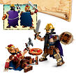 LEGO® ONE PIECE 75644 Dorry vs. Brogy – Obri zo Záhradky
