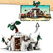 LEGO® ONE PIECE 75641 Úkryt Dr. Hiriluka