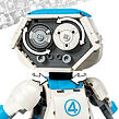 LEGO® | Marvel 76339 Cei 4 Fantastici: HERBIE