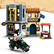 LEGO® ONE PIECE 75642 Súboj s kapitánom Smokerom