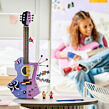 LEGO® Editions 43031 Dvojitá gitara Olivie Rodrigo