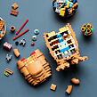 LEGO® Ideas 21370 ET the Extra-Terrestrial