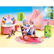 Playmobil Izba pre bábätko