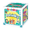 BrainBox SK - rozprávky