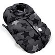 7AM Enfant FUSAK Car seat Cocoon PRINT STELLA