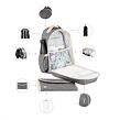 Babymoov Rucksack Le Pyla SMOKEY