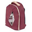 Babymoov Rucksack Le Pyla BURGUNDY