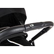 Graco Evo XT iron kombinovaný kočík