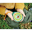 Hape Bamboo Set s kompasom