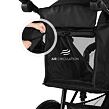 Hauck Športiak Runner black
