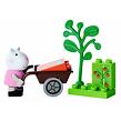 PlayBig BLOXX Peppa Pig Zákl. set., 3 druhy, DP12