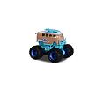 Majorette Auto Monster Rockerz 9cm, 5 druhů