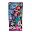 Steffi Love Panenka Steffi Mořská víla, světelný efekt