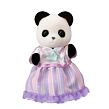 Sylvanian Families Rodina pandy
