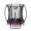 EXIT TOYS Trampolína EXIT Silhouette ø183cm - růžová