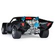 Spin Master Batman Film Interaktívny Batmobile